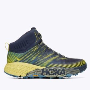 Men's Speedgoat Mid GTX 2 Hoka Shoes